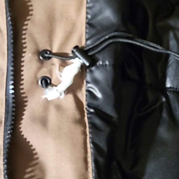 BCBG Winter Coat - Picture 7 of 7